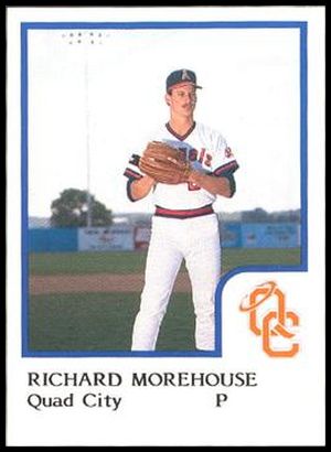 24 Richerd Morehouse